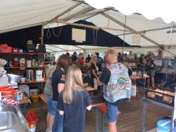 Motorradtreffen 2017